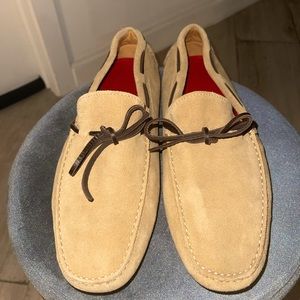 Carolina Herrera mocasines men 9.5